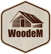 Woodem - пиломатериалы со склада в Краснодаре